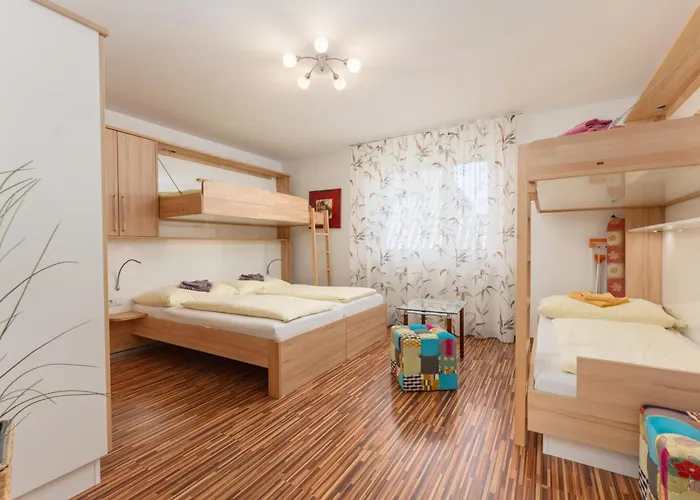 Easyapartments Leo Lägenhet Linz