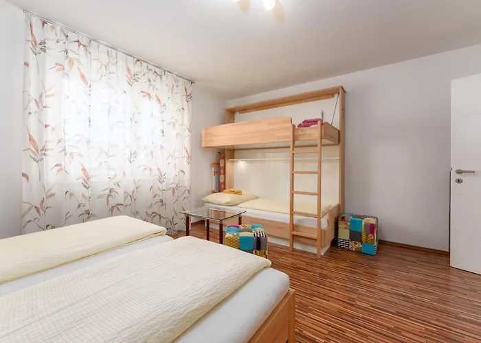 Easyapartments Leo דירה