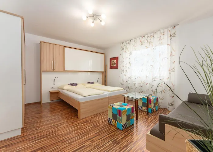 Easyapartments Leo *