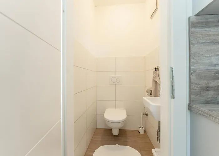 Easyapartments Leo דירה *