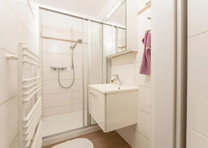 Lägenhet Easyapartments Leo Linz