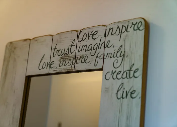 Lägenhet Easyapartments Leo