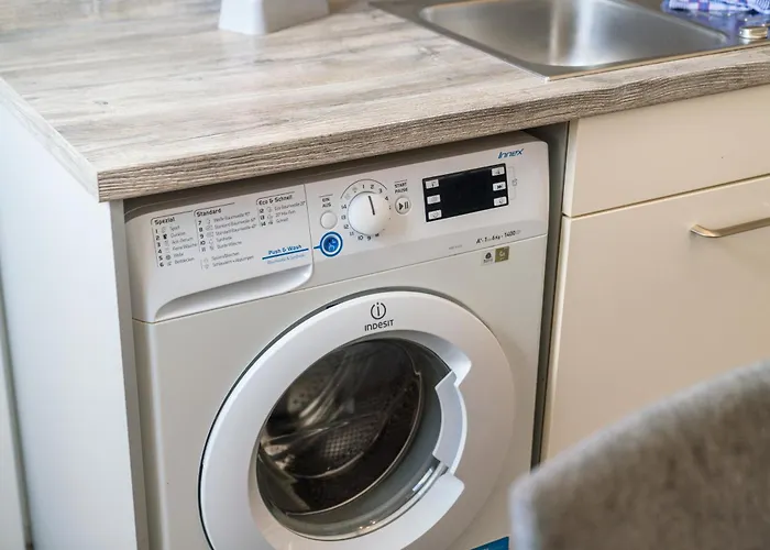 Easyapartments Leo Linz