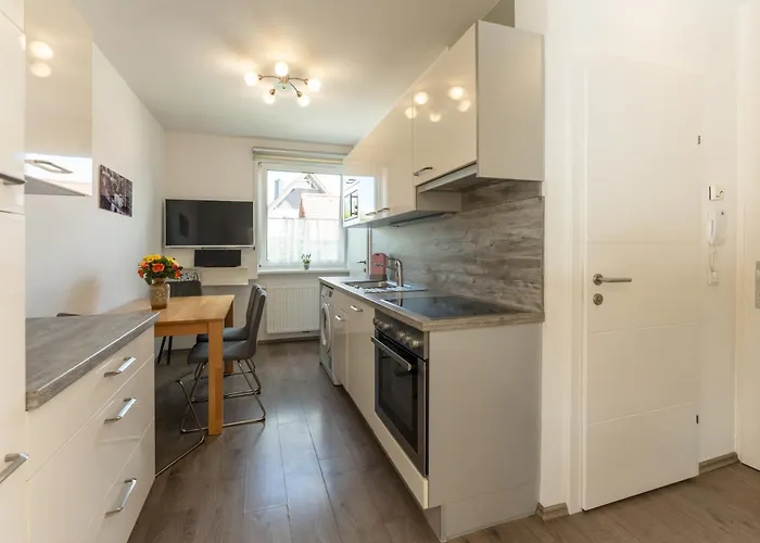 Easyapartments Leo דירה