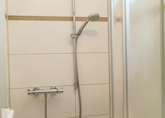 דירה Easyapartments Leo *