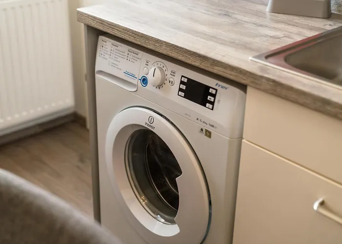 Easyapartments Leo *