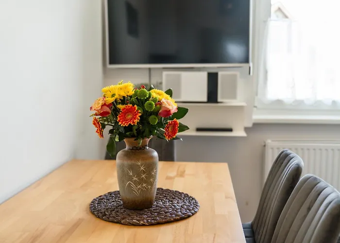 דירה Easyapartments Leo לינץ