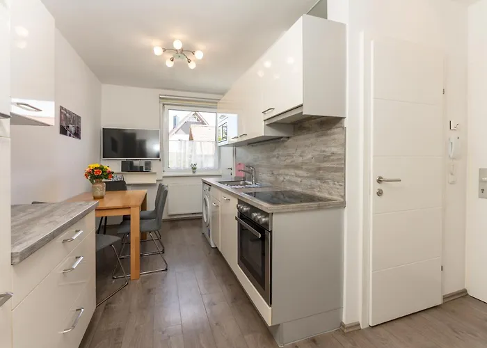 דירה Easyapartments Leo