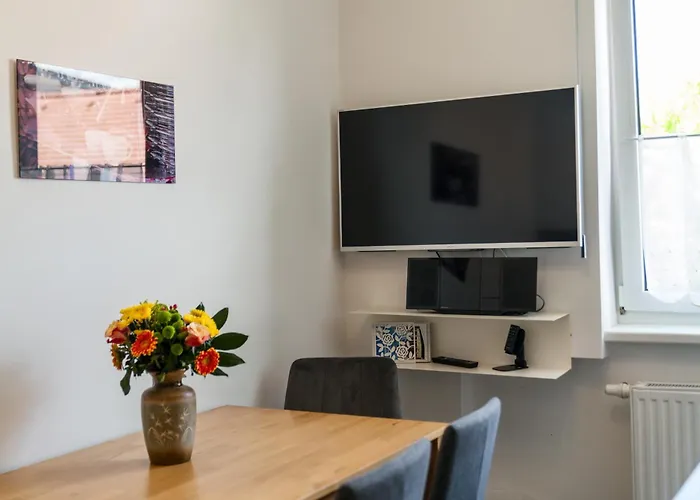 Easyapartments Leo Linz