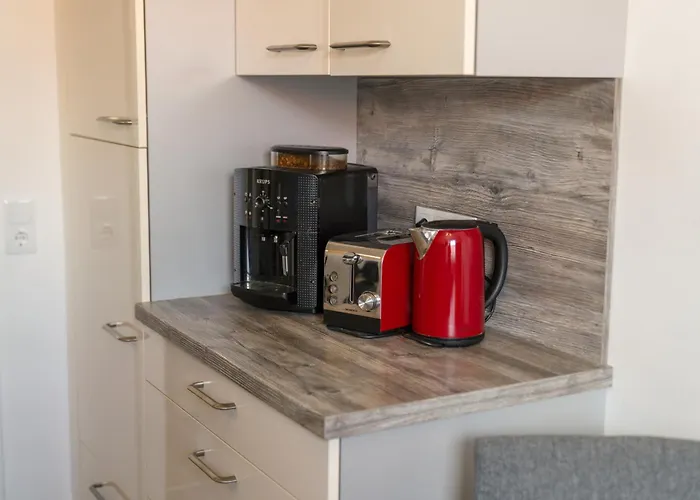 Easyapartments Leo דירה