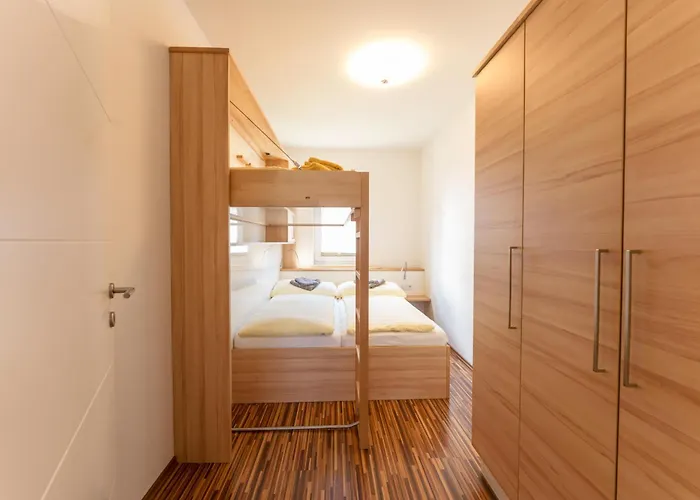 Lägenhet Easyapartments Leo *