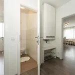 Apartmán Easyapartments Leo Linec