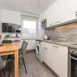 Easyapartments Leo Apartmán