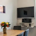 Easyapartments Leo Apartmán Linec