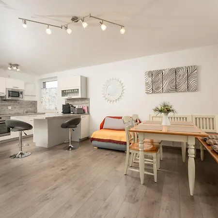 Apartment Easyapartments Leo Linz