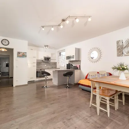 Easyapartments Leo Apartmán Linec